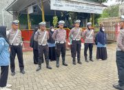 Kanit Regident Sat Lantas Polres Soppeng Pimpin Penertiban Pajak, IPTU Sufadlan : Meningkatkan Pendapatan Asli Daerah