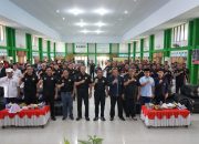 Turnamen Catur Polda Sulbar III Meriahkan HUT Bhayangkara ke-79, Peserta Tumpah Ruah dari Berbagai Daerah