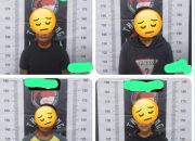 Operasi Antik 2025, Sat Res Narkoba Polres Pelabuhan Makassar Amankan Pelaku Penyalahgunaan Narkotika