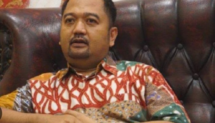 79 Tahun Bhayangkara, Raja Mamuju Apresiasi Kinerja Polri dalam Membangun Kamtibmas