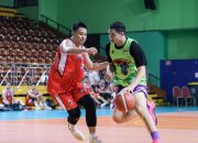 Kapolres Wajo Bangga, Bripka Andi Syahdan Tembus “World Police and Fire Games” di Amerika Serikat