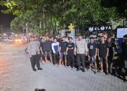 Disidrap, Polisi Selalu Hadir! KRYD Jadi Wujud Nyata Jaga Kenyamanan Warga