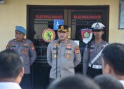 Waspada Penipuan, Kapolres Bulukumba Imbau Jangan Percaya Oknum Yang Atasnamakan Dirinya.