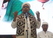Polda Sulsel Gelar Doa Bersama Lintas Agama dalam Rangka Peringatan Hari Bhayangkara ke-79