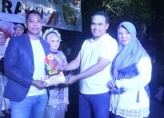 Kapolres Wajo: Lomba Karaoke Tumbuhkan Semangat Solidaritas Dan Kebersamaan Antar Personel