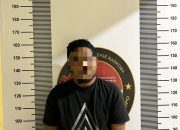 Miliki Sabu, Pria di Palopo Berhasil Diamankan Sat Res Narkoba Polres Palopo