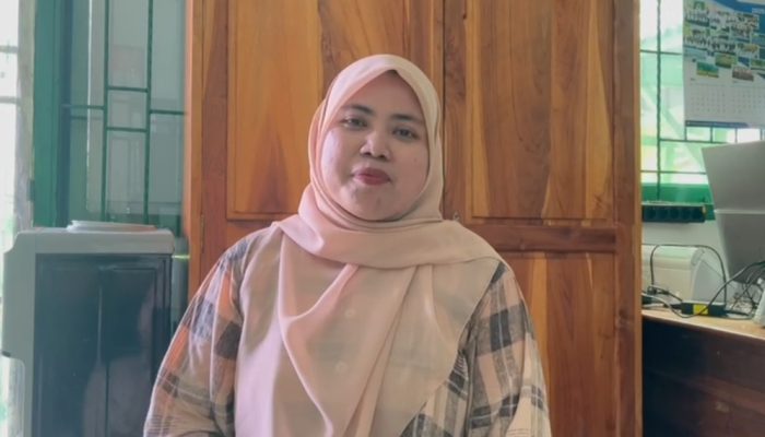 Warga Apresiasi Pelayanan Cepat Polsek Sendana dalam Pengurusan Surat Kehilangan