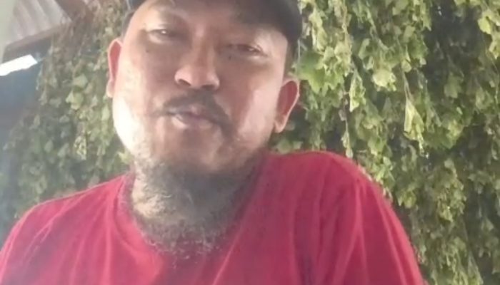 Tokoh Pemuda Malunda Apresiasi Pelayanan Prima Polsek Malunda dalam Pengurusan SKCK