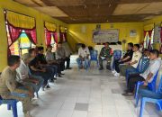 Polres Selayar Pastikan Laporan Dugaan Penganiayaan oleh Oknum Kades Lowa Ditangani Sesuai Prosedur