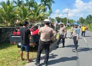 Hingga Hari ke-6 Ops Patuh Pallawa 2025, Polres Selayar Lakukan 73 Penindakan dan 48 Teguran