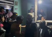 Hampir di Amuk Massa, Resmob Polres Selayar Respon Cepat Amankan Pasangan Yang Diduga Selingkuh