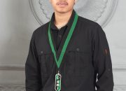 Latimojong Bergemuruh: Nafas Tanah Celebes di Ujung Ledakan