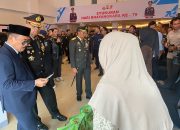 Semarakkan Puncak Perayaan Hari Bhayangkara ke-79, Polda Sulbar Gandeng UMKM