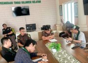 LKBHMI Desak Kejati Sulsel Ambil Alih Kasus Korupsi ICC Diskominfo Maros: Tangkap Eks Kadis dan 3 Dirut Perusahaan