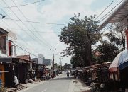 Wacana Relokasi Pasar Cekkeng Kasuara Dikecam Warga, Kebijakan Sepihak yang Memiskinkan dan Mengusir Rakyat Kecil