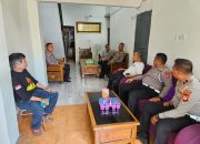 Satlantas Polres Bone Ngopi Bareng Wartawan, Bangun Sinergi Lewat Obrolan Santai