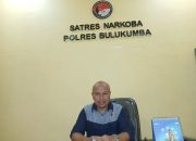 Kasat Narkoba Polres Bulukumba Bantah Dugaan Praktik “86” dalam Penanganan Kasus Narkoba di Kajang