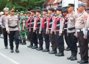 Polres Palopo Siap Laksanakan Operasi Patuh, Ini Sasarannya