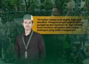 Ketika Ojol Diperah Sistem: Di Mana Negara Saat Ekonomi Digital Tak Adil ?