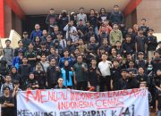 Aliansi Mahasiswa Saintek UIN Alauddin Makassar Gelar Aksi di Fly Over dan DPRD Sulsel: Tuntut Evaluasi Copot Mentri Kebudayaan, Kurikulum AI hingga Stop Kriminalisasi Aktivis