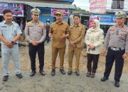 Operasi Patuh Pallawa 2025,  Bupati Luwu Utara : Semoga Masyarakat Dapat Meningkatkan Kepatuhan Dalam Berlalulintas