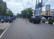 Hari Kedua Ops Patuh 2025, Satlantas Polres Bone Tindak Belasan Pelanggar Lalulintas