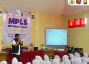 Lindungi Pelajar dari Narkoba, Polres Luwu Gencarkan Edukasi Bahaya Narkoba di SMK Negeri 2 Luwu