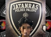 Tim Resmob Polres Palopo Amankan Pelaku Pencurian