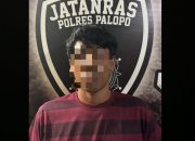 Gerak Cepat, Sat Reskrim Polres Palopo Ungkap Kasus Pelecehan dibawah Umur