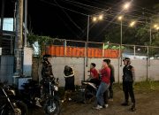 Unit 01 Turjawali Perintis Presisi Samapta Polres Gowa Giatkan Patroli KRYD untuk Ciptakan Harkamtibmas Kondusif