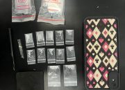 Polres Bone Tangkap Sejumlah Pelaku Narkotika, Bongkar Jaringan Sabu Sistem Tempel dan Akun WhatsApp
