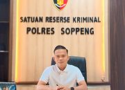 Pria Lanjut Usia Diamankan Polres Soppeng atas Dugaan Pelecehan Seksual terhadap Anak di Masjid