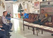 Kasat Lantas Polres Tana Toraja: Tingkatkan Pengawasan Truk Muat Orang
