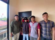 Polres Palopo Berhasil Amankan Pelaku Persetubuhan Dibawah Umur
