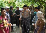 Kapolda Sulbar Ungkap Silsilah Kerajaan: Jejak Sejarah Balanipa dan Gowa Bersatu dalam Diri Sang Jenderal