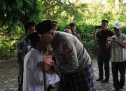 Jejak Sejarah Balanipa dan Gowa Bersatu dalam Diri Sang Jenderal,Kapolda Sulbar Ungkap Silsilah Kerajaan