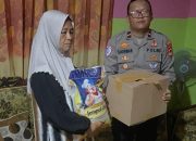 Kapolres Sinjai Apresiasi Warga yang Selamatkan dua Balita dari Bahaya Tenggelam