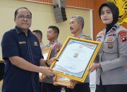 Kapolda Sulbar Buka Musrembang Anggaran 2026,Sejumlah Satker Raih Prestasi