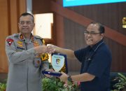 Kapolda Sulbar Buka MusrembangAnggaran 2026, Ingatkan Anggaran Digunakan dengan Optimal