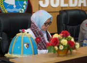 Kapolda Sulbar Terima Kunjungan Kompolnas, Jalin Sinergi Tingkatkan Transparansi Hukum