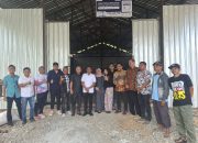 Bupati Sidrap Apresiasi Anak Muda Dan Sarjana Pertanian Yang Terjun Langsung Dalam Usaha Pertanian‎