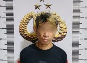 Polisi Amankan Warga Gantarang Bulukumba, Miliki 8 Gram Sabu