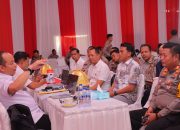 Tim Itwasum Polri Audit Kinerja Tahap II, Kapolres Maros Tegaskan Komitmen Transparansi