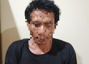 Tiga Tersangka Diamankan, Ditresnarkoba Polda Sulbar Gerebek Pesta Sabu di Pasangkayu