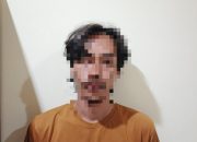 Ditresnarkoba Polda Sulbar Gerebek Pesta Sabu di Pasangkayu, Tiga Tersangka Tidak Berkutik Saat diamankan
