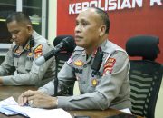 Resmi Berakhir, Kasat Lantas Polres Majene Beberkan Hasil Operasi Patuh Marano 2025 Polres Majene