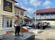 Kapolres Didid Imawan: Saya Bangga Jadi Kapolres Selayar, Kesadaran Kamtibmas Masyarakat Masih Terjaga