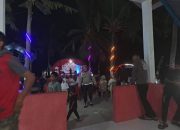 Sukses Amankan Festival Opu Karajeng, Ketua Panitia Apresiasi Polsek Bontomatene