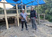Polres Bone Bongkar Lokasi Diduga Judi Sabung Ayam, Tegaskan Komitmen Penegakan Hukum Tanpa Pandang Bulu