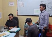 Oknum ASN di Parepare Tertangkap Usai Mencuri Emas, Terancam Pidana 5 Tahun Penjara